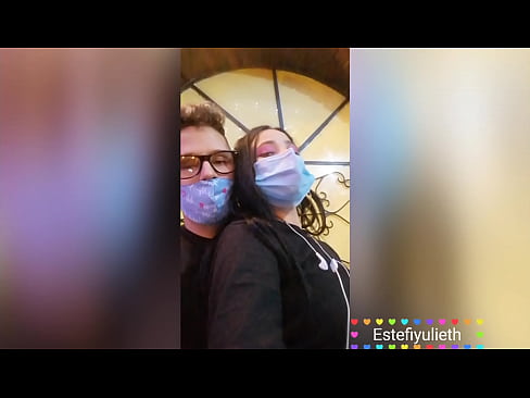 ❤️ Η καταραμένη καραντίνα με τρελαίνει. ❤️❌ Σεξ βίντεο