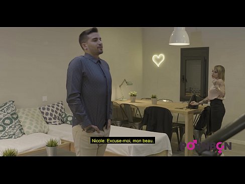 ❤️ PORNBCN 4K Μια ώριμη γυναίκα με μεγάλα βυζιά θέλει να γαμηθεί πρωκτικά από έναν νεαρό ζιγκολό με μεγάλο πούτσο πίπα αμόρτισμα σκληρό γαμήσι δουλειά με τα χέρια doggy style μουνί γλύψιμο οργασμός Γαλλικοί υπότιτλοι ❤️❌ Σεξ βίντεο