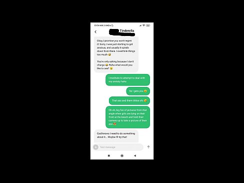 ❤️ Πρόσθεσα ένα νέο PAWG από το Tinder στο χαρέμι μου ( μιλήστε στο Tinder συμπεριλαμβάνεται) ❤️❌ Σεξ βίντεο